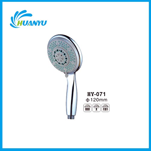 Big Size High Water Pressure Hand Shower