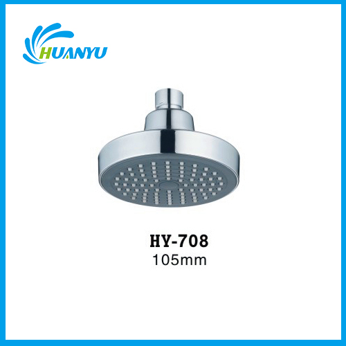 Round Rain Shower Head